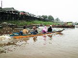 Foto: Women of the Tribe and Search of Freshwater Dolphins in Borneo
